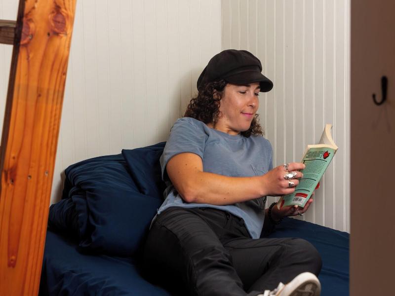 ITH Santa Barbara Surf Hostel image