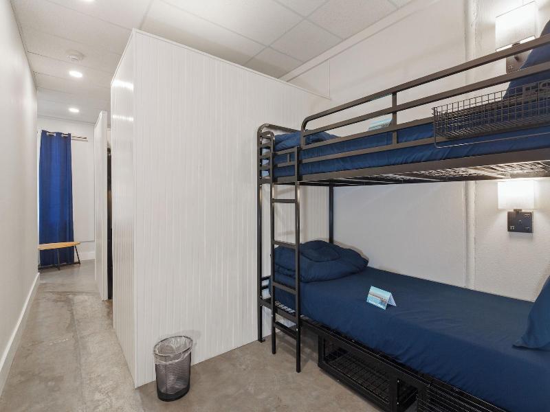 ITH Santa Barbara Surf Hostel image