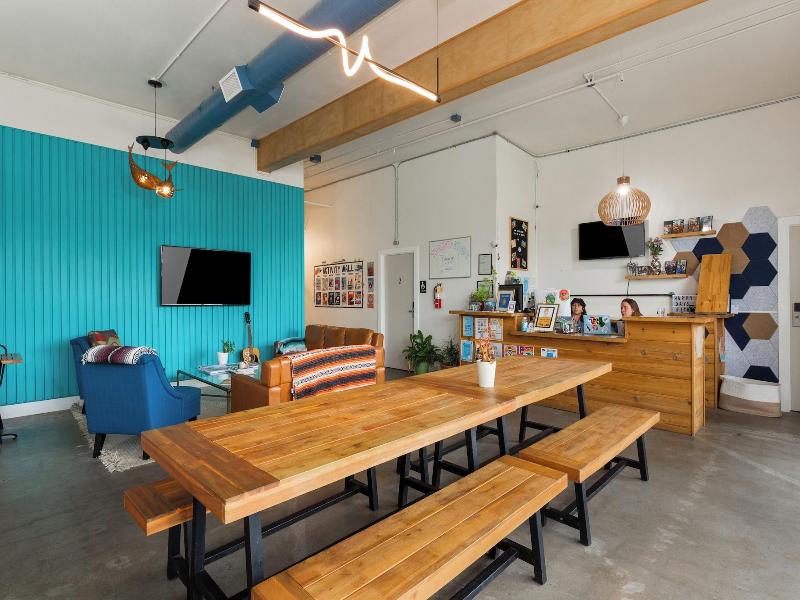 ITH Santa Barbara Surf Hostel image