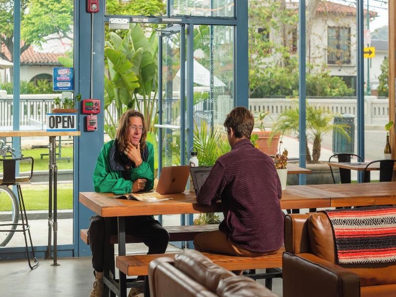 ITH Santa Barbara Surf Hostel image