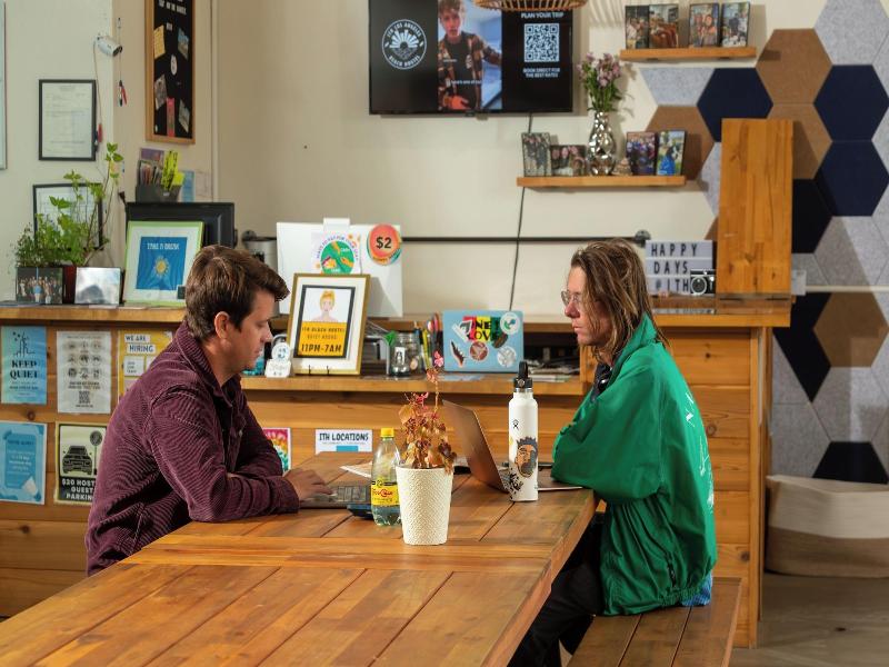 ITH Santa Barbara Surf Hostel image