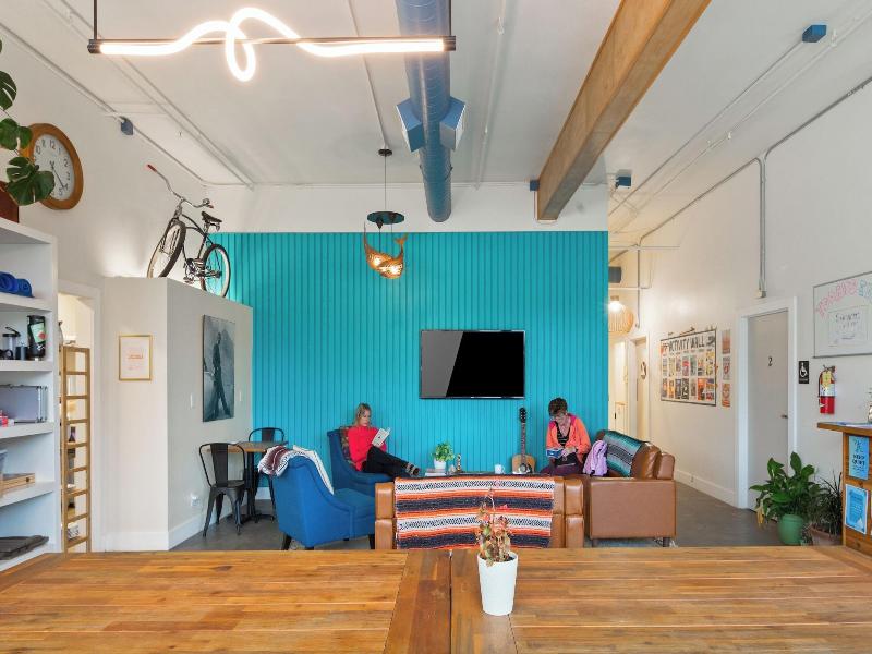 ITH Santa Barbara Surf Hostel image