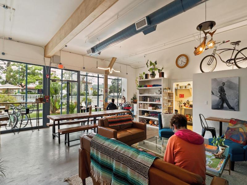 ITH Santa Barbara Surf Hostel image