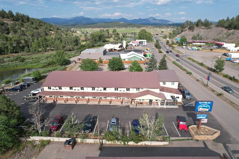 Riverwalk Inn image