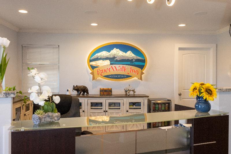 Riverwalk Inn image
