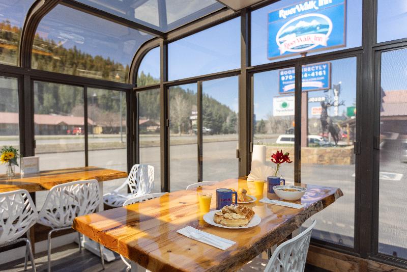 Riverwalk Inn image