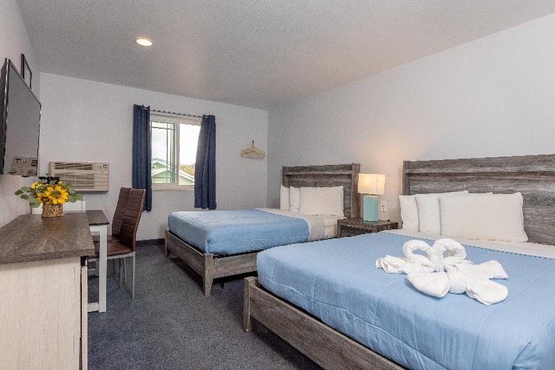 Riverwalk Inn image