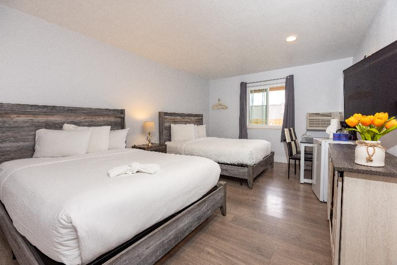 Riverwalk Inn image