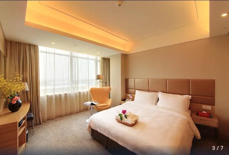 Seaview Gleetour Hotel Shenzhen East Wing Building 3