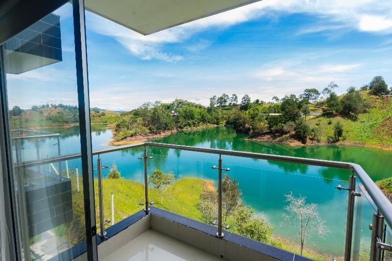 Hotel Verony Guatape