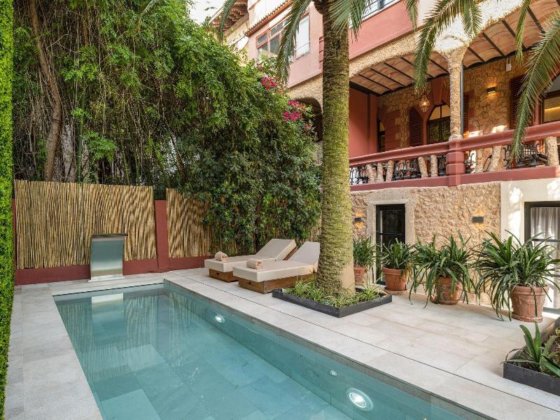 Hotel Can Quetglas image