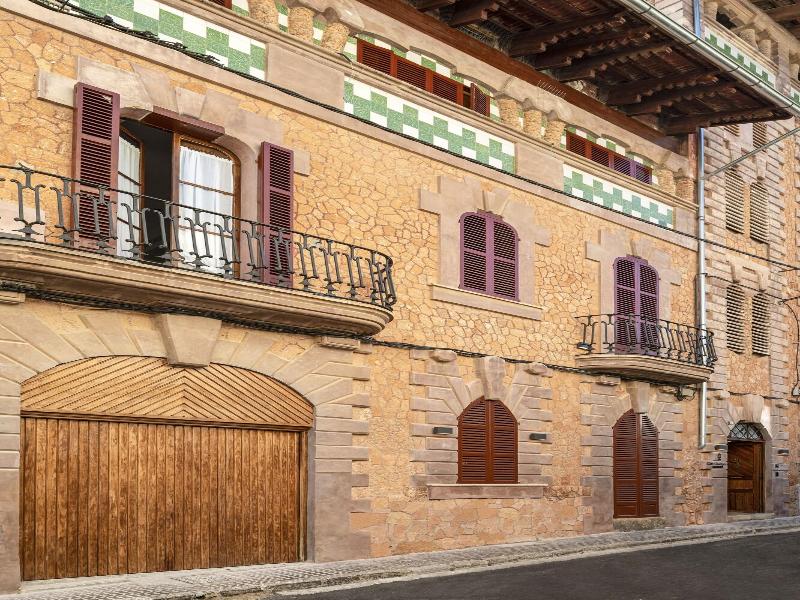 Hotel Can Quetglas image
