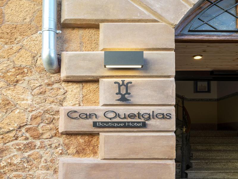 Hotel Can Quetglas image