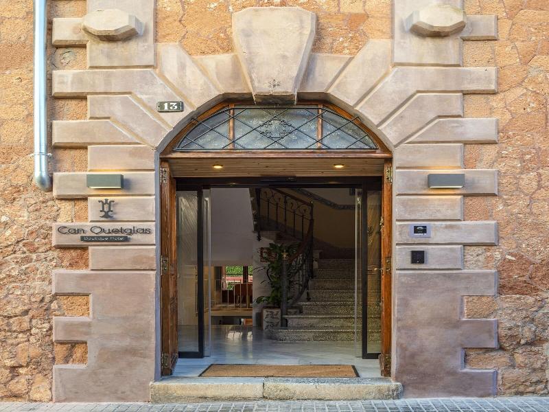 Hotel Can Quetglas image