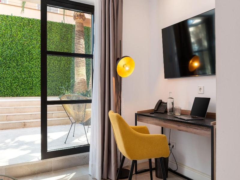 Hotel Can Quetglas image