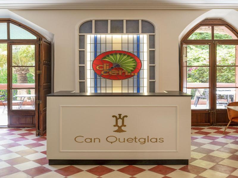 Hotel Can Quetglas image