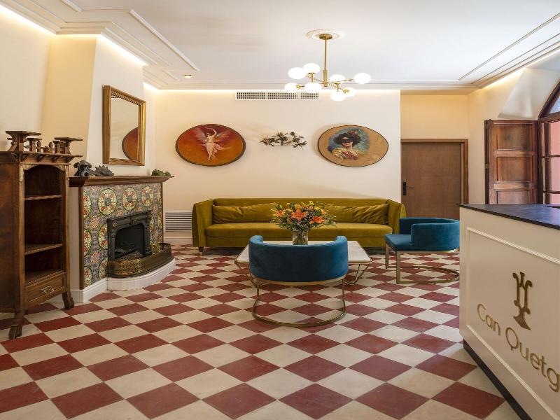 Hotel Can Quetglas image