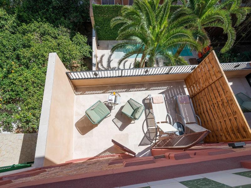 Hotel Can Quetglas image