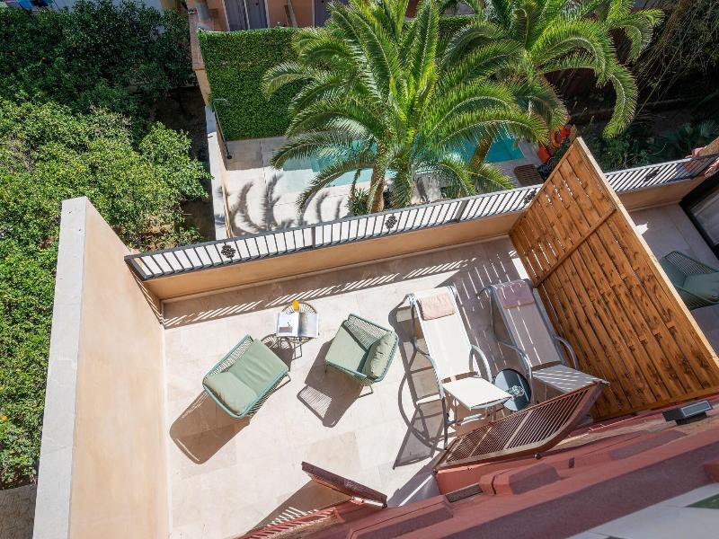 Hotel Can Quetglas image
