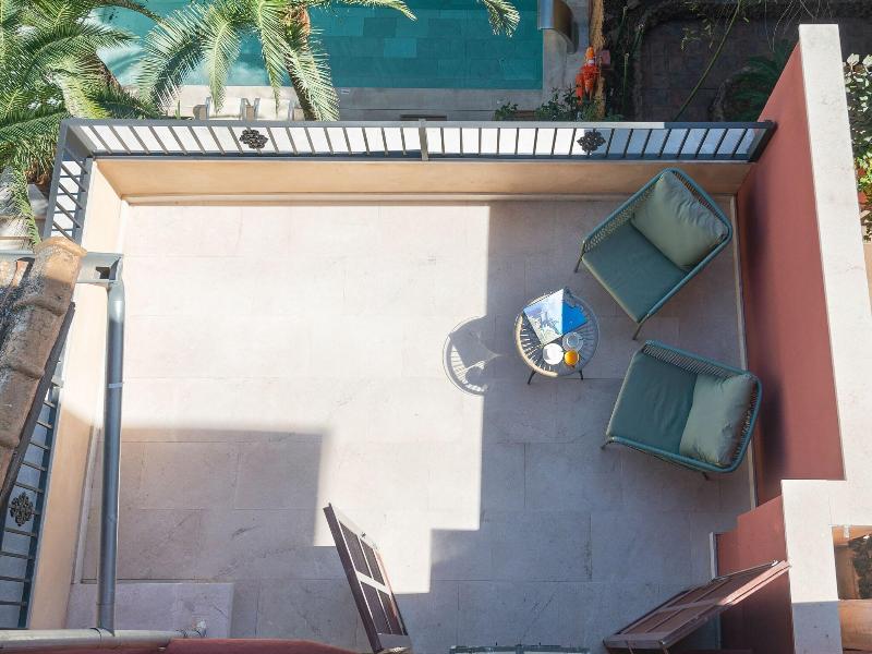 Hotel Can Quetglas image