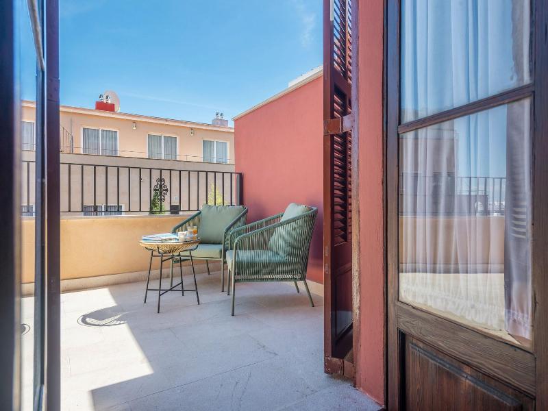 Hotel Can Quetglas image
