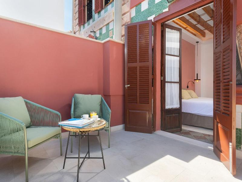 Hotel Can Quetglas image