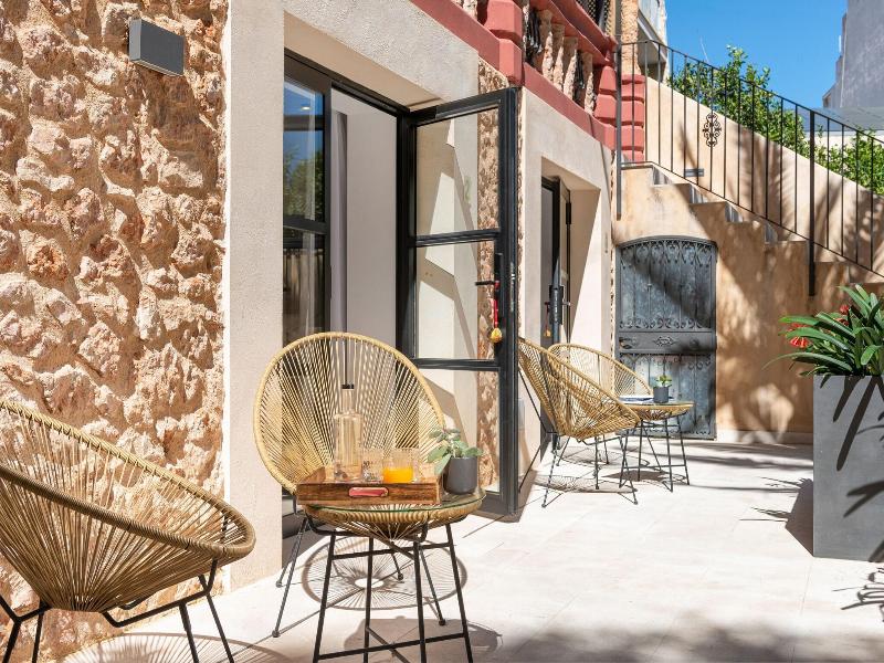Hotel Can Quetglas image