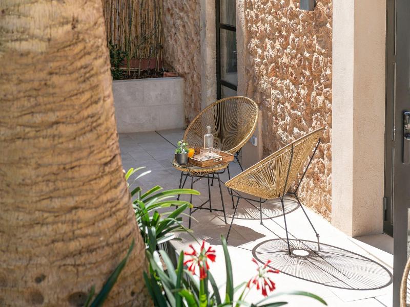 Hotel Can Quetglas image