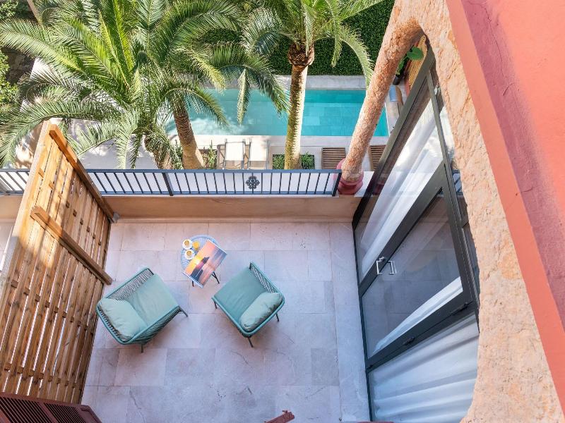 Hotel Can Quetglas image