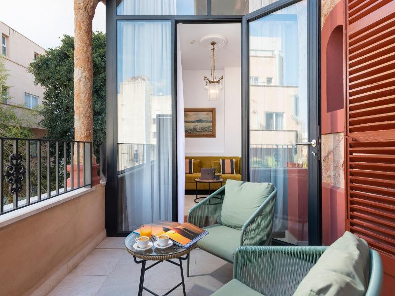 Hotel Can Quetglas image