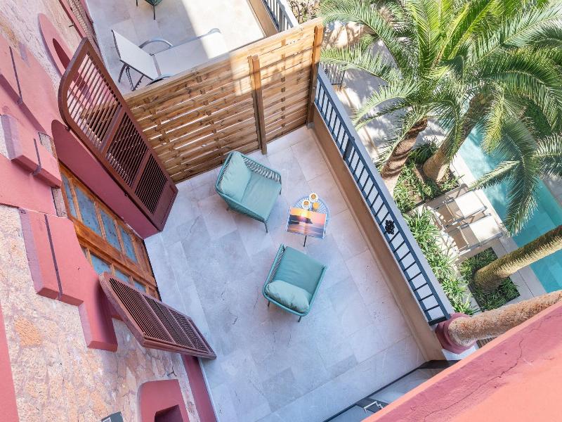 Hotel Can Quetglas image