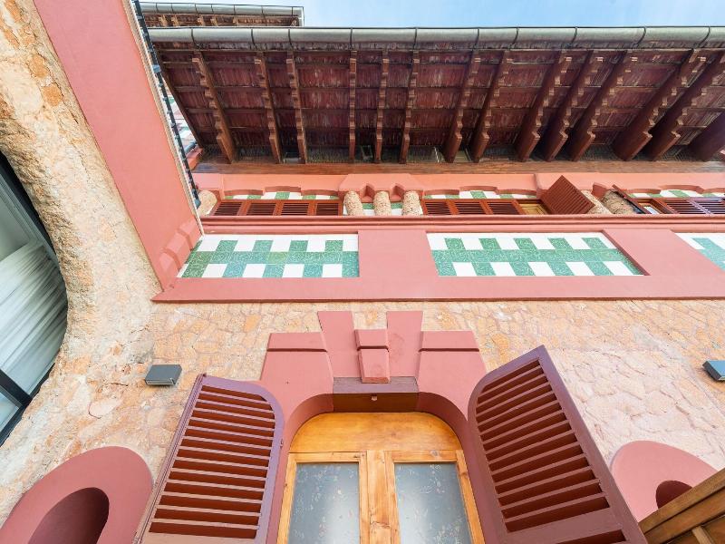Hotel Can Quetglas image