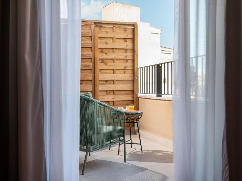 Hotel Can Quetglas image