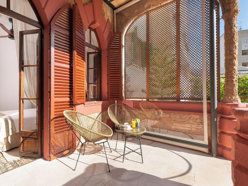 Hotel Can Quetglas image