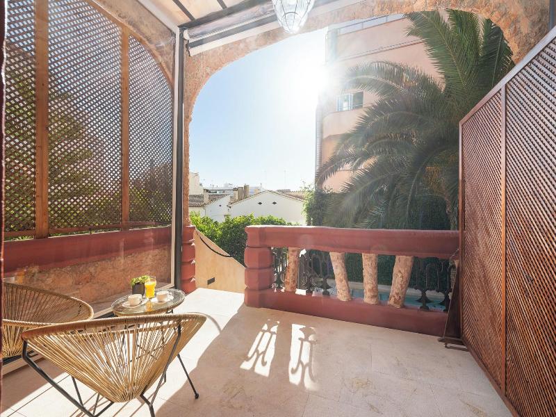 Hotel Can Quetglas image