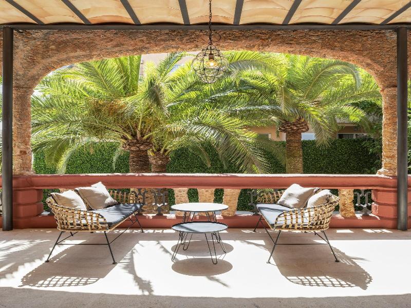 Hotel Can Quetglas image