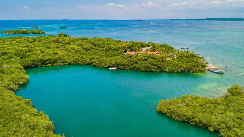 Hotel Cocoliso Resort