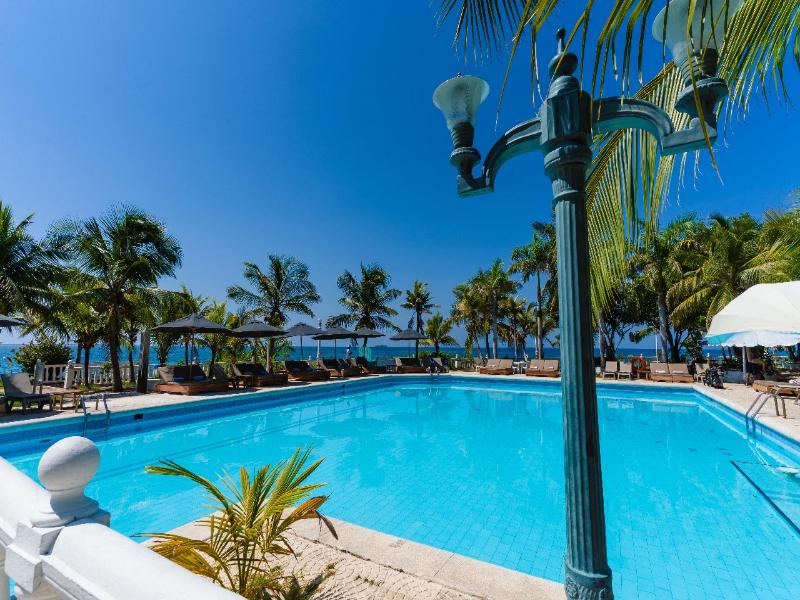 Hotel Cocoliso Resort image