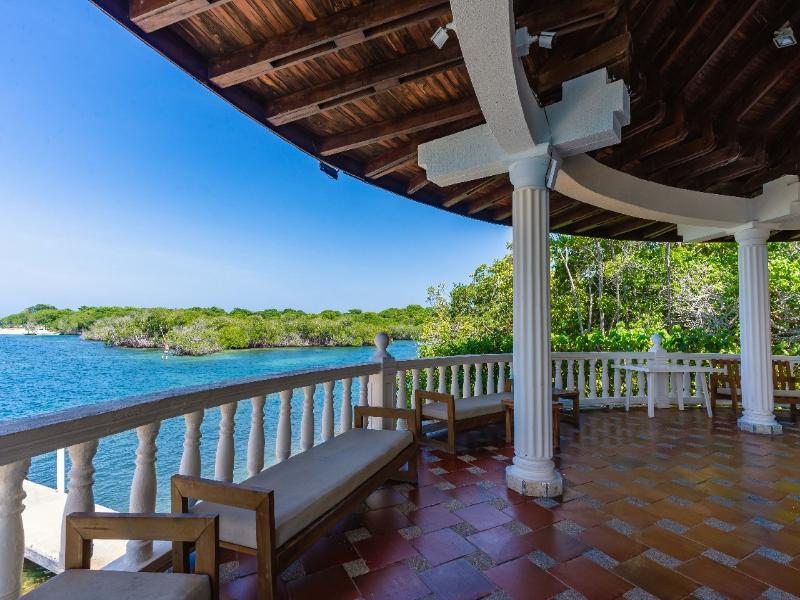 Hotel Cocoliso Resort image