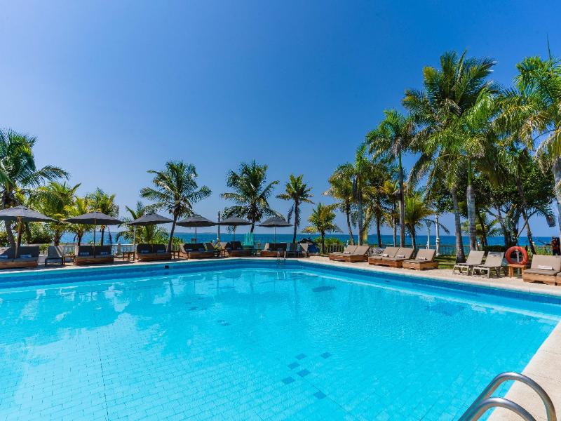 Hotel Cocoliso Resort image