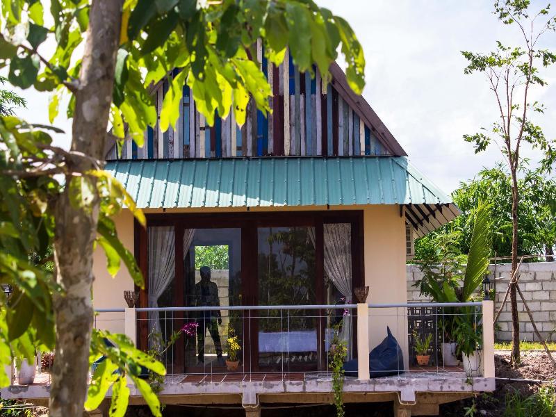 Kampot Eco Village — photo 9