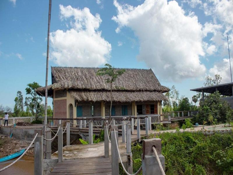 Kampot Eco Village — photo 8