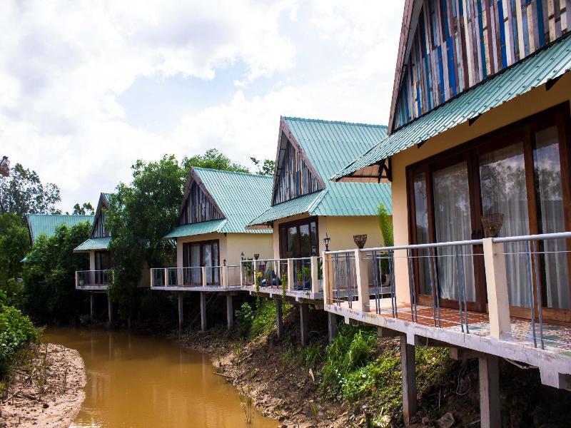 Kampot Eco Village — photo 3