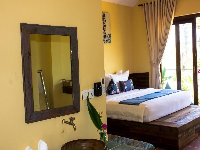 Kampot Eco Village — photo 4