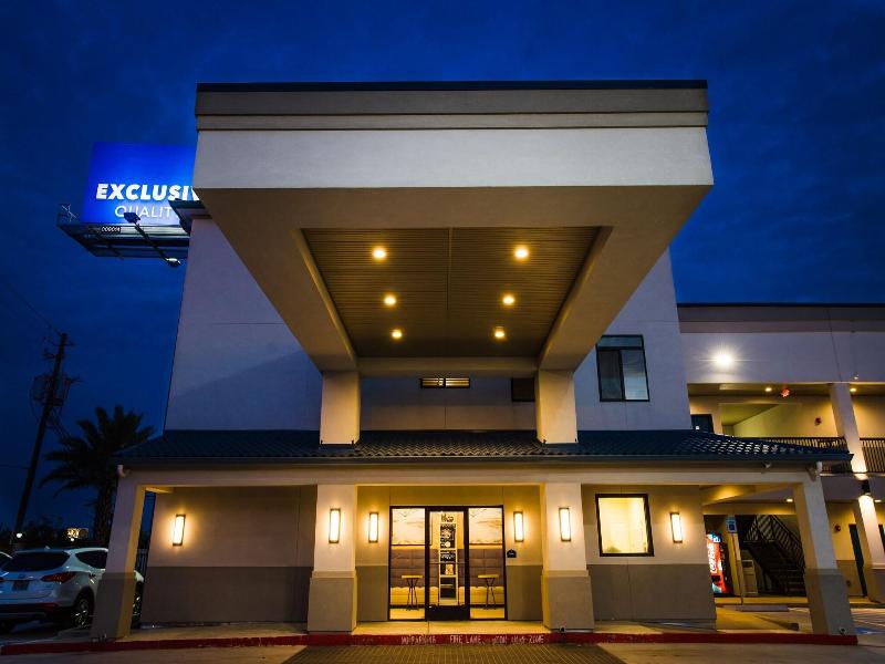Palace Inn Federal Road
