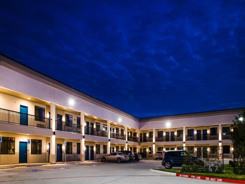 Palace Inn Federal Road