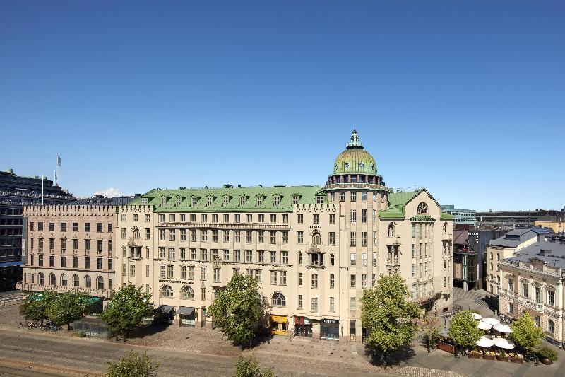 NH Collection Helsinki Grand Hansa