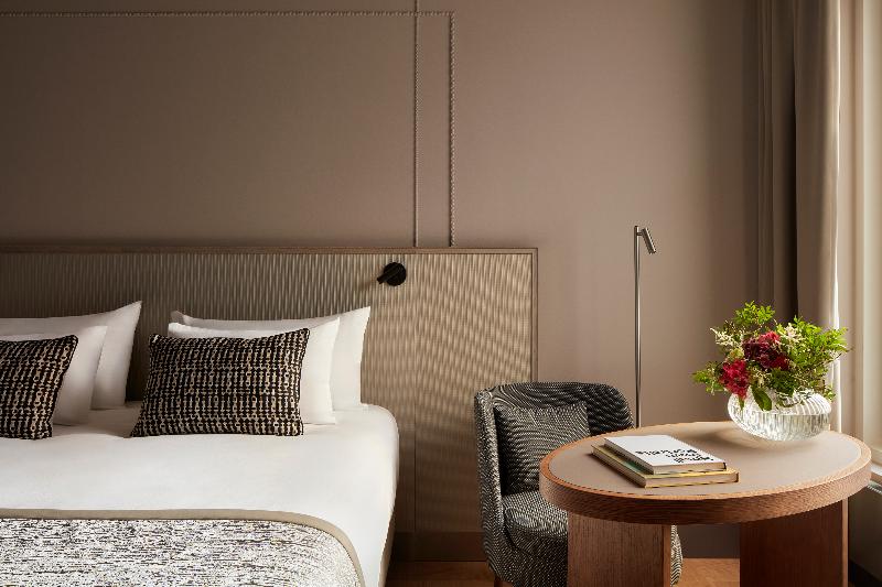 NH Collection Helsinki Grand Hansa