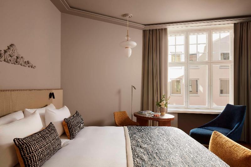 NH Collection Helsinki Grand Hansa image