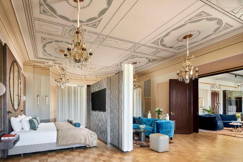 NH Collection Helsinki Grand Hansa image